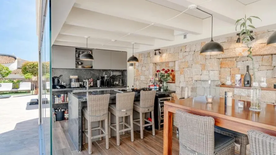 247m² villa for sale, Moraira, Spain No. 32401 № 23