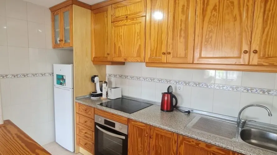 58m² bungalow for sale, Torrevieja, Spain No. 32440 № 9