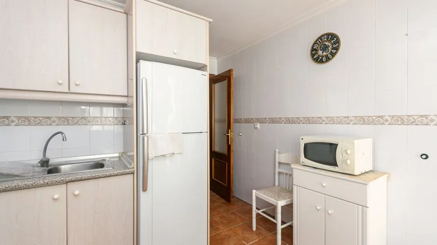 80m² house for sale, La Zenia, Spain No. 32379 № 11
