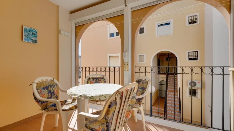 60m² bungalow for sale, Torrevieja, Spain No. 32468 № 24