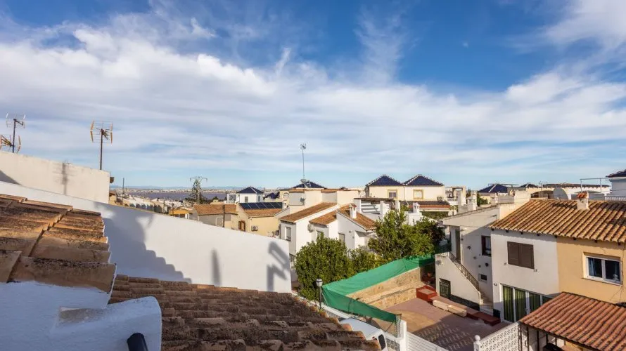 78m² house for sale, Torrevieja, Spain No. 32424 № 6