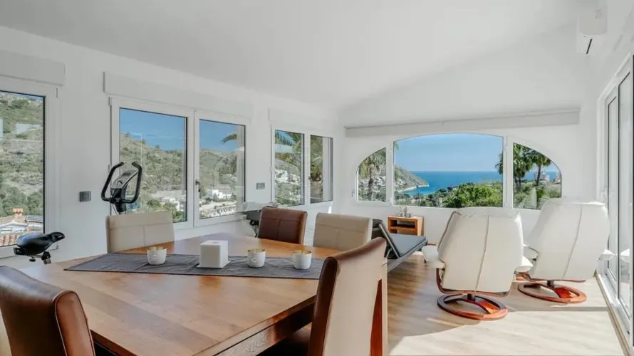 247m² villa for sale, Moraira, Spain No. 32401 № 8