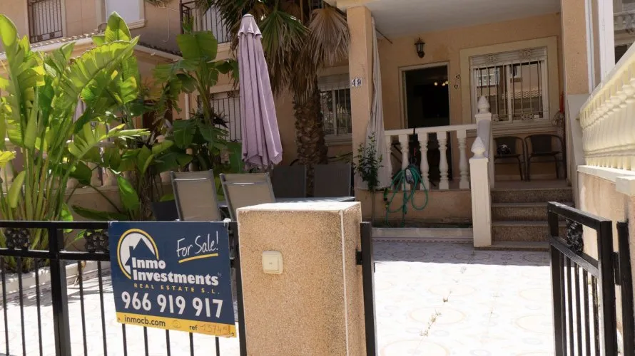 85m² house for sale, La Zenia, Spain No. 32378 № 26