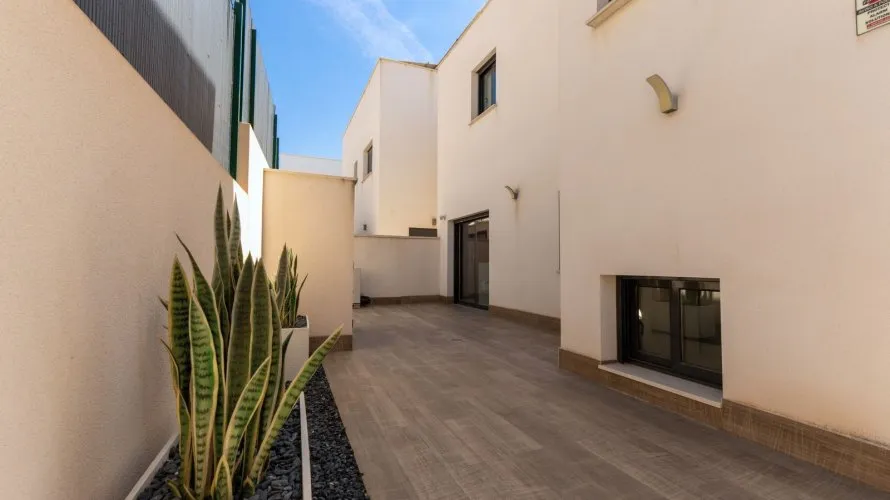 210m² villa for sale, San Miguel de Salinas, Spain No. 32425 № 10