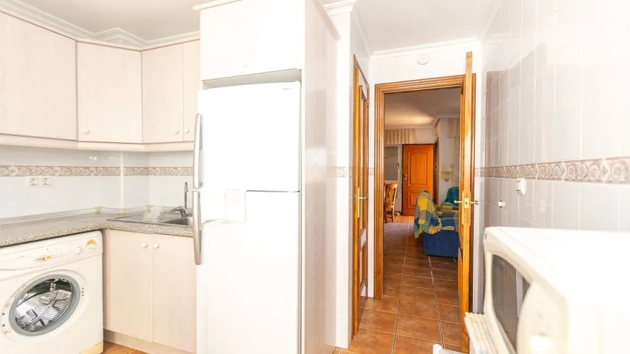 80m² house for sale, La Zenia, Spain No. 32379 № 13
