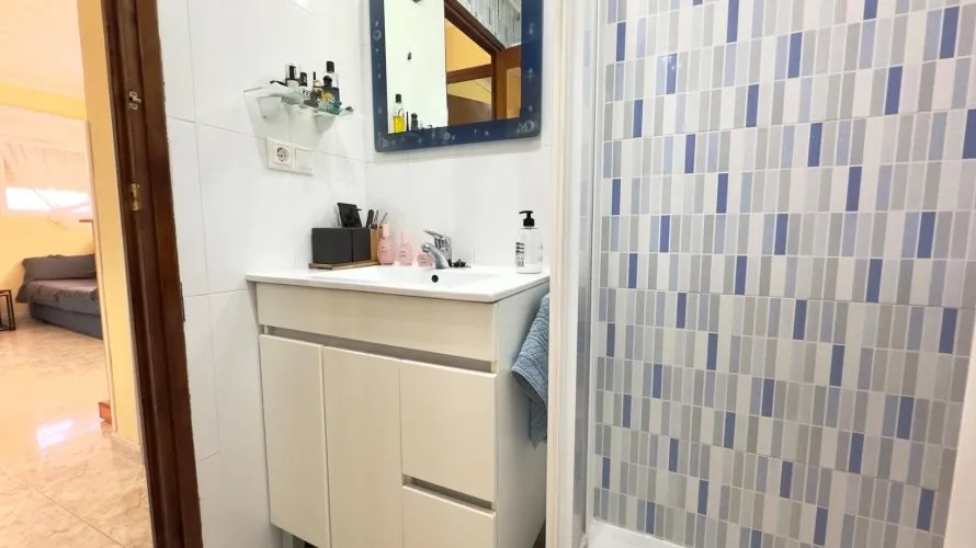 1 bedroom bungalow for sale, Torrevieja, Spain No. 32464 № 9