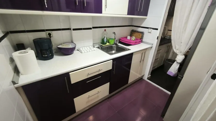 1 bedroom bungalow for sale, Torreblanca, Spain No. 32373 № 13