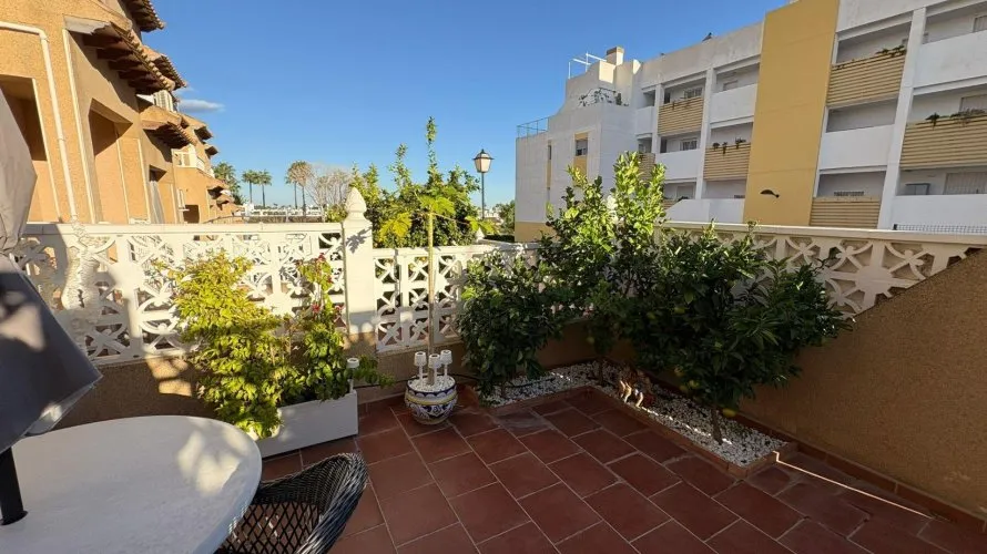2 bedrooms house for sale, Alicante, Spain No. 32448 № 25