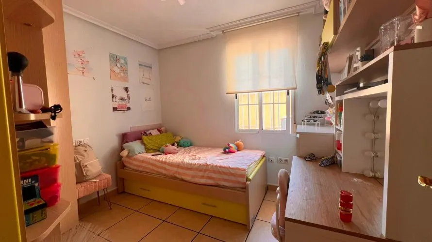 3 bedrooms house for sale, Torrevieja, Spain No. 32430 № 16