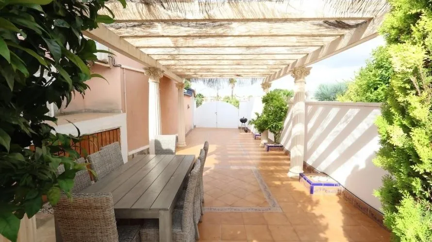 5 bedrooms house for sale, Ciudad Quesada, Spain No. 32390 № 24