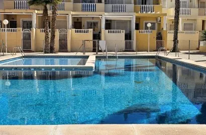 2 bedrooms bungalow for sale, Guardamar del Segura, Spain No. 32454