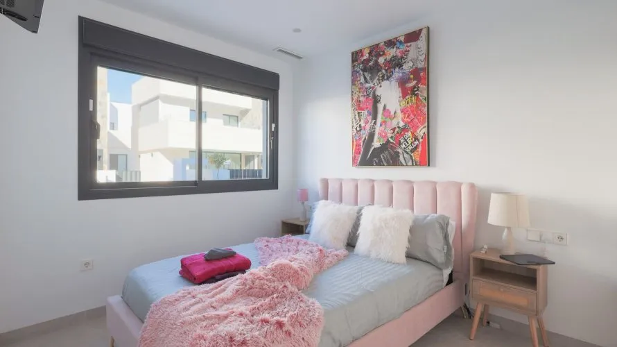 170m² villa for sale, Los Alcazares, Spain No. 32416 № 2