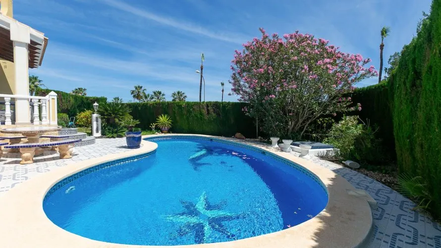 194m² villa for sale, Alicante, Spain No. 32380 № 21