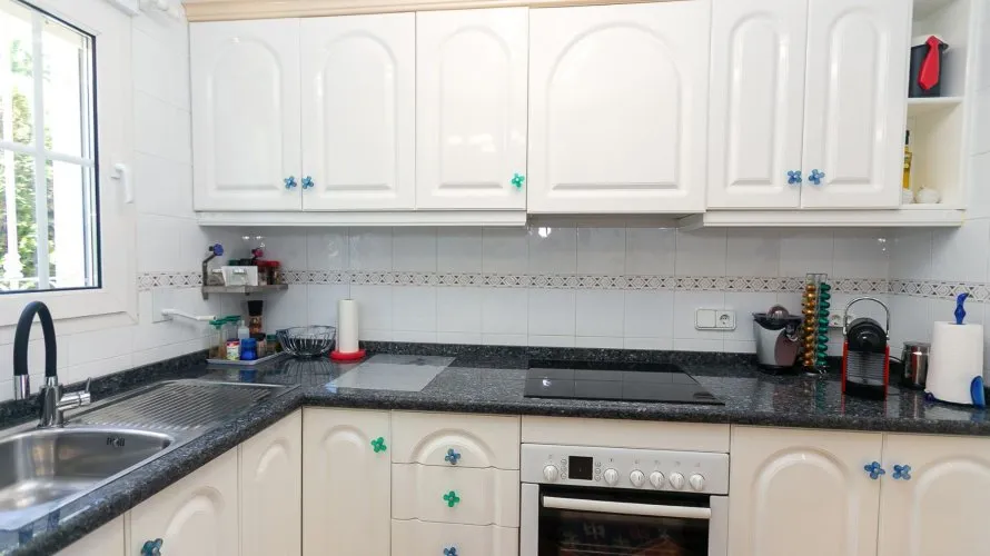 194m² villa for sale, Alicante, Spain No. 32380 № 12
