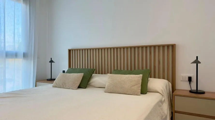 3 bedrooms bungalow for sale, Finestrat, Spain No. 32376 № 19