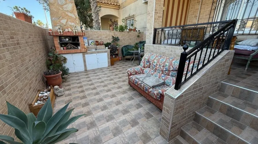 2 bedrooms house for sale, Torrevieja, Spain No. 32450 № 28