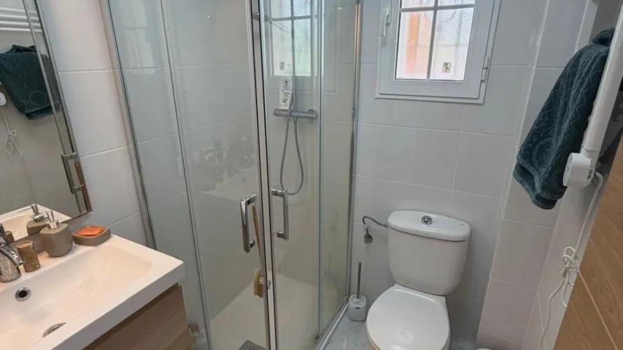 3 bedrooms bungalow for sale, Torrevieja, Spain No. 32483 № 14