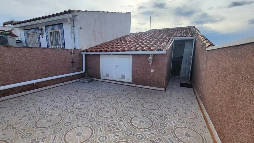 1 bedroom house for sale, Torrevieja, Spain No. 32452 № 10