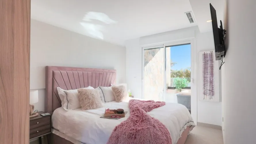170m² villa for sale, Los Alcazares, Spain No. 32416 № 12