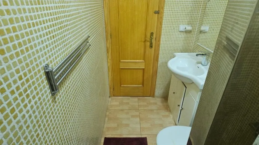 1 bedroom bungalow for sale, Los Altos, Spain No. 32447 № 9