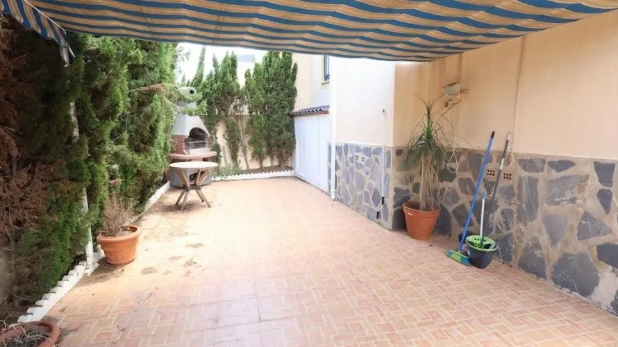 3 bedrooms house for sale, Los Balcones, Spain No. 32391 № 2