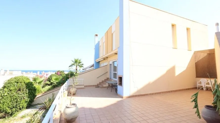3 bedrooms house for sale, Cabo Roig, Spain No. 32393 № 13