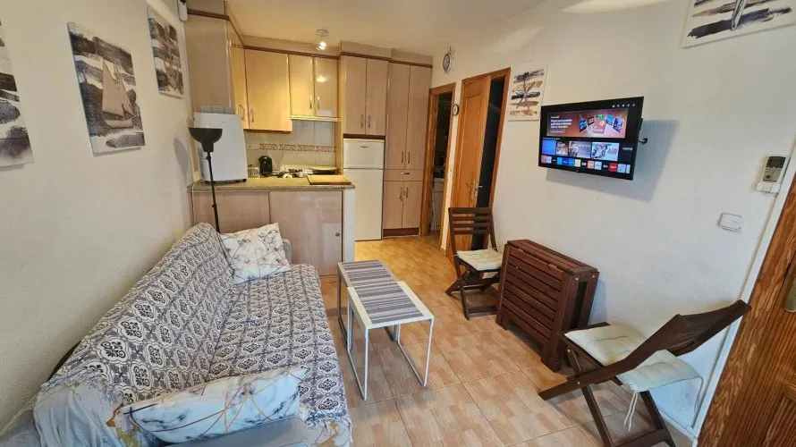 1 bedroom bungalow for sale, Los Altos, Spain No. 32447 № 5