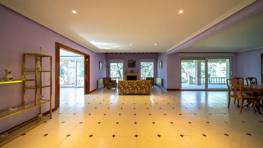 8 bedrooms house for sale, Colmenarejo, Spain No. 32387 № 8