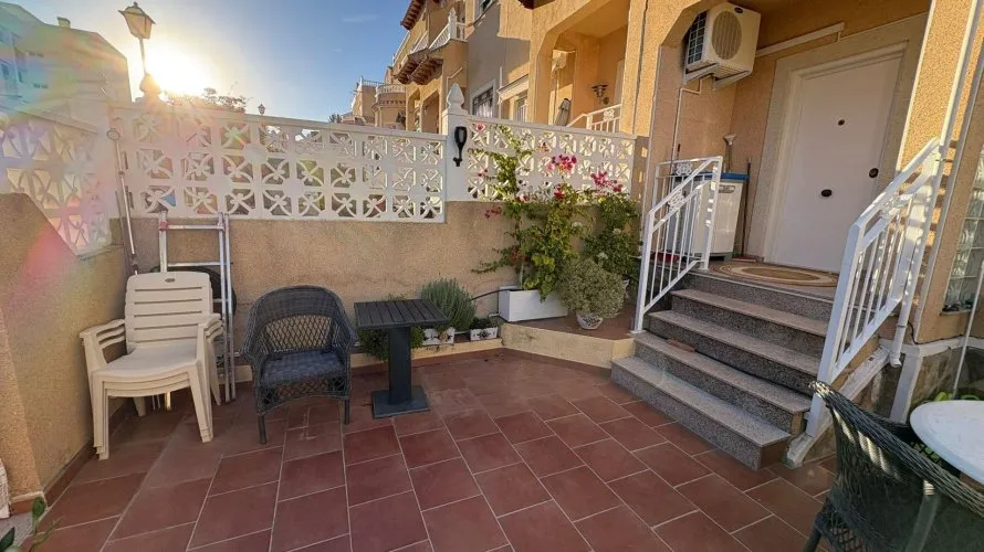 2 bedrooms house for sale, Alicante, Spain No. 32448 № 26