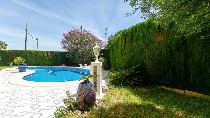 194m² villa for sale, Alicante, Spain No. 32380 № 25