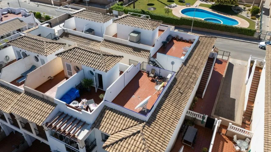 60m² house for sale, Los Altos, Spain No. 32422 № 3