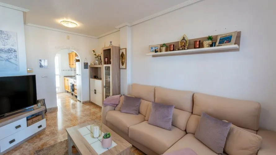 60m² house for sale, Los Altos, Spain No. 32422 № 17