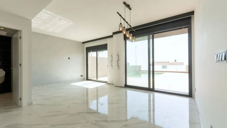 210m² villa for sale, San Miguel de Salinas, Spain No. 32425 № 27