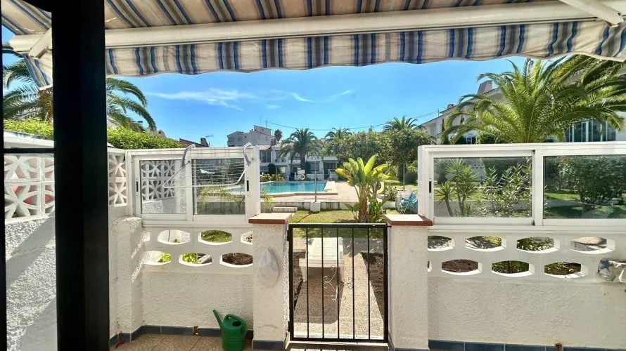 3 bedrooms bungalow for sale, L'Alfàs del Pi, Spain No. 32431 № 9