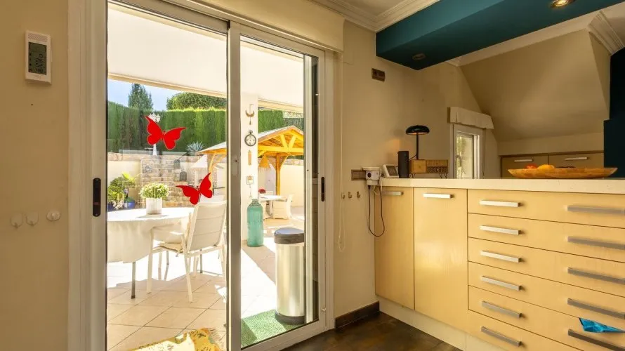 464m² villa for sale, Almoradi, Spain No. 32423 № 15