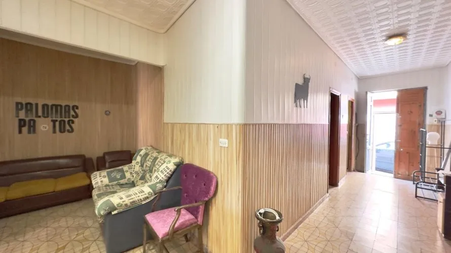 3 bedrooms house for sale, Torrevieja, Spain No. 32466 № 11