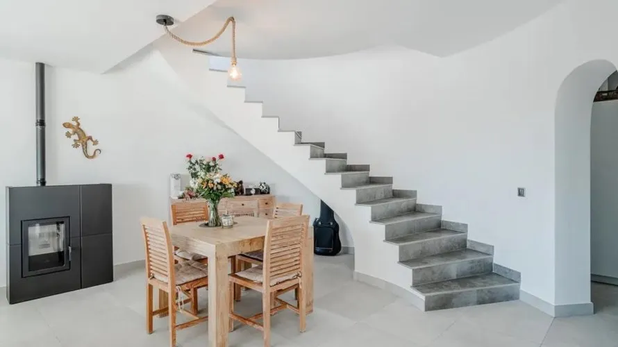 247m² villa for sale, Moraira, Spain No. 32401 № 15