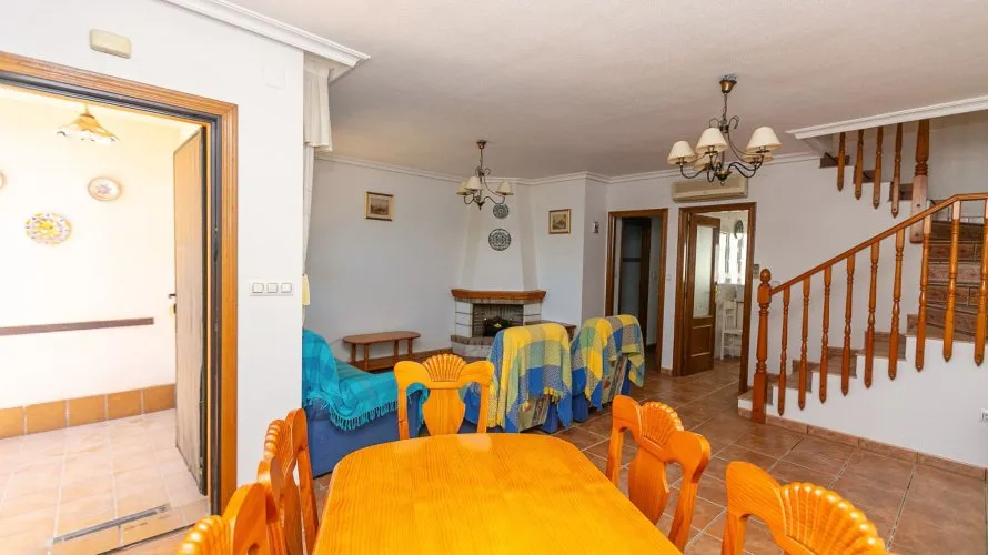 80m² house for sale, La Zenia, Spain No. 32379 № 10