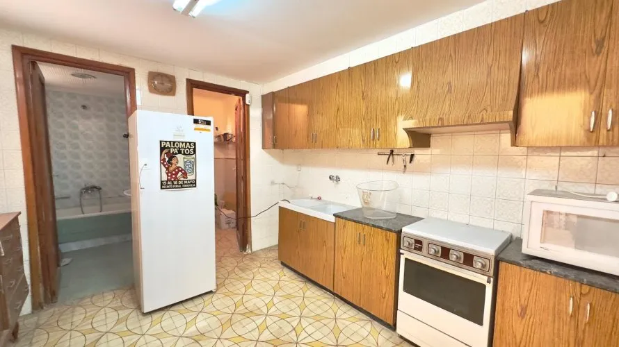 3 bedrooms house for sale, Torrevieja, Spain No. 32466 № 3