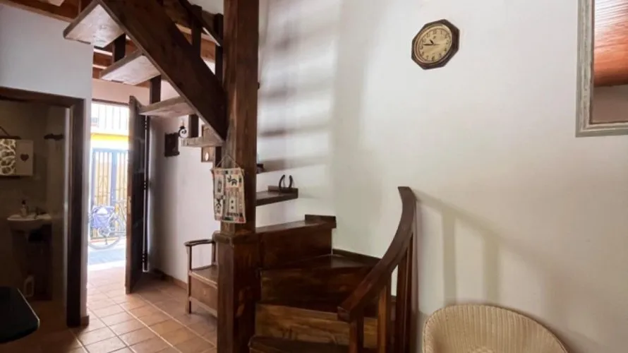75m² house for sale, Villajoyosa, Spain No. 32396 № 10
