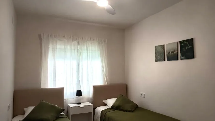 2 bedrooms bungalow for sale, La Regia, Spain No. 32429 № 11