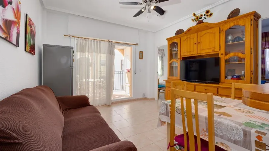 60m² bungalow for sale, Torrevieja, Spain No. 32468 № 25