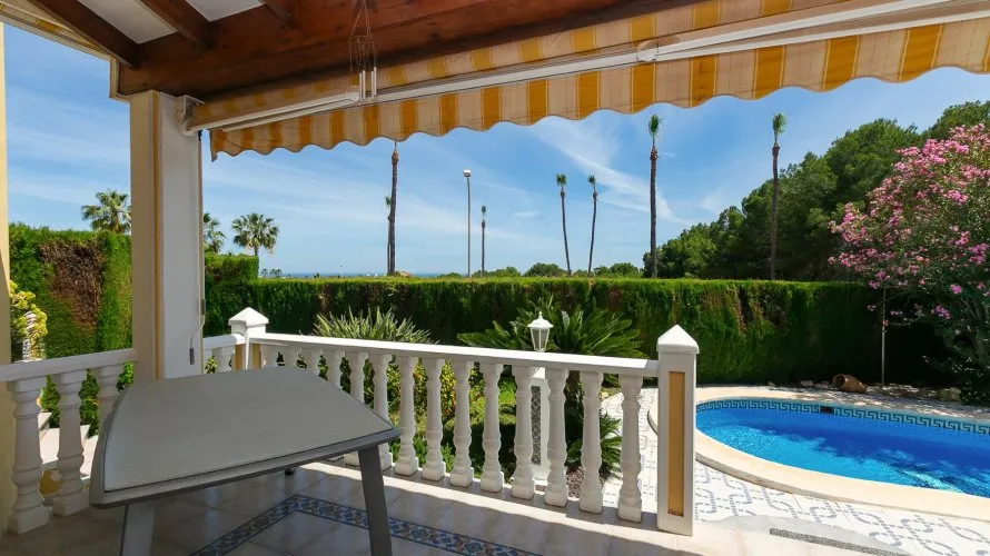 194m² villa for sale, Alicante, Spain No. 32380 № 24