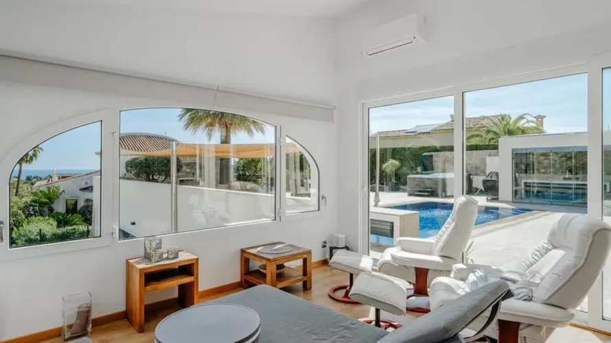 247m² villa for sale, Moraira, Spain No. 32401 № 11