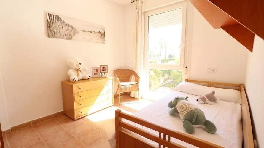 3 bedrooms house for sale, Cabo Roig, Spain No. 32393 № 16
