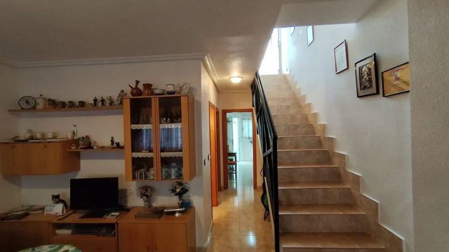 3 bedrooms house for sale, Los Alcazares, Spain No. 32439 № 22