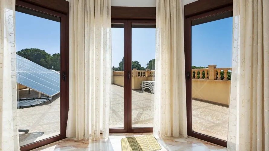 4 bedrooms villa for sale, Campoamor, Spain No. 32372 № 5