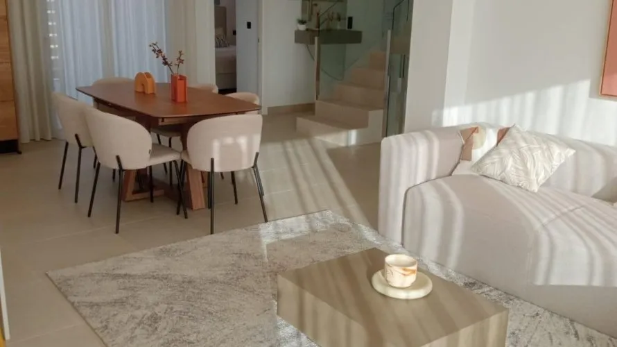 3 bedrooms villa for sale, Finestrat, Spain No. 32398 № 20