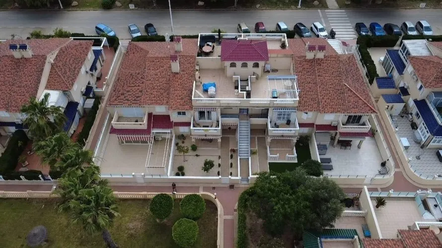 58m² bungalow for sale, Torrevieja, Spain No. 32440 № 28