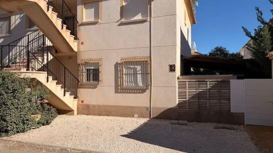 2 bedrooms bungalow for sale, Campoamor, Spain No. 32445 № 4
